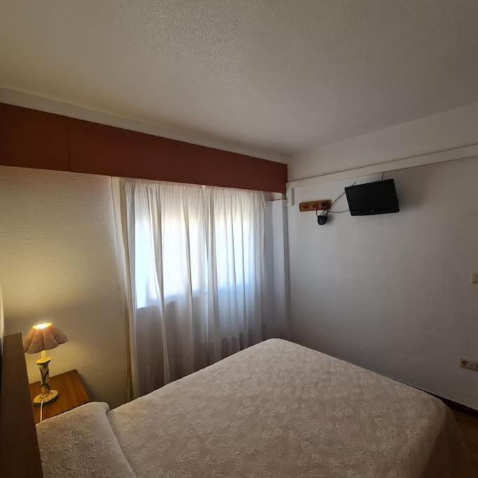 Precioso Apartamento En Cullera, Con Piscina Junto A La Playa Exterior foto
