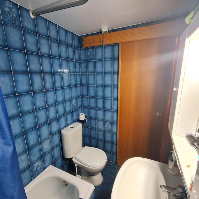 Precioso Apartamento En Cullera, Con Piscina Junto A La Playa Exterior foto