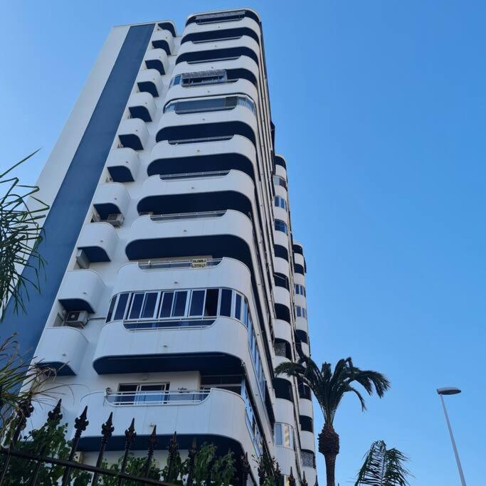 Precioso Apartamento En Cullera, Con Piscina Junto A La Playa Exterior foto