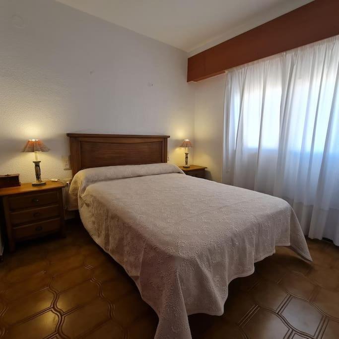 Precioso Apartamento En Cullera, Con Piscina Junto A La Playa Exterior foto