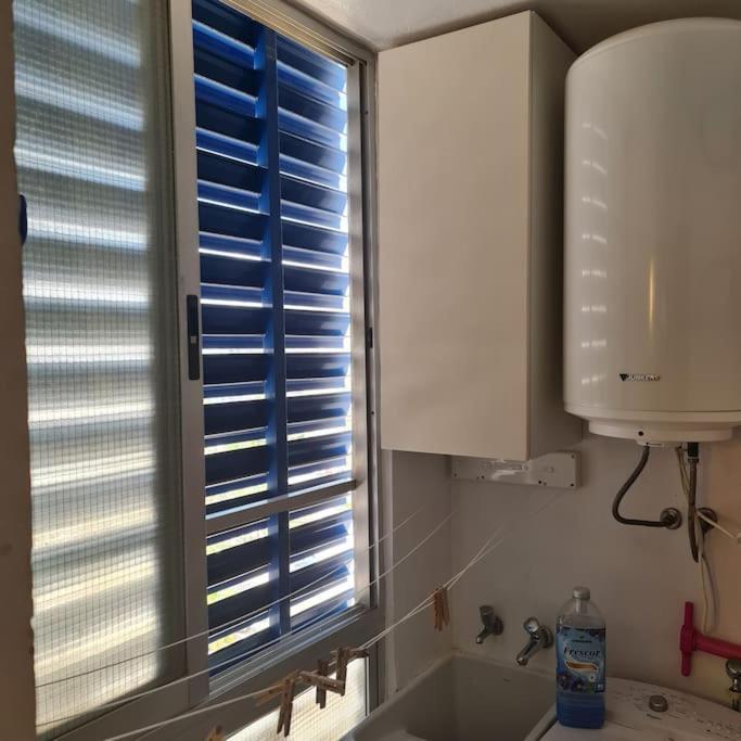 Precioso Apartamento En Cullera, Con Piscina Junto A La Playa Exterior foto